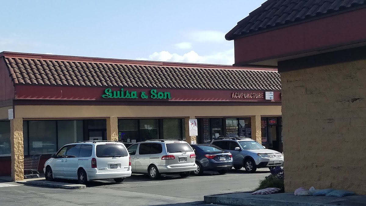 The Original Luisa & Son Bakeshop